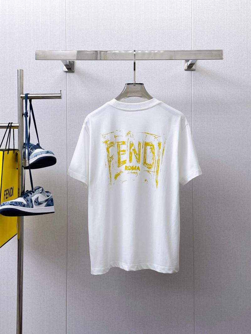 Fendi T-Shirts